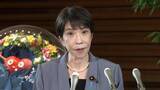 「消費税減税の基本方針を閣議決定　飲食料品は税率1％に引き下げ」の画像1