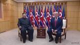 「北朝鮮が短距離弾道ミサイル10発超発射　米朝交渉見据え“要求引き上げ”狙いか　韓国排除の思惑との見方も　韓国メディア」の画像1