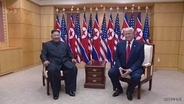 北朝鮮が短距離弾道ミサイル10発超発射　米朝交渉見据え“要求引き上げ”狙いか　韓国排除の思惑との見方も　韓国メディア