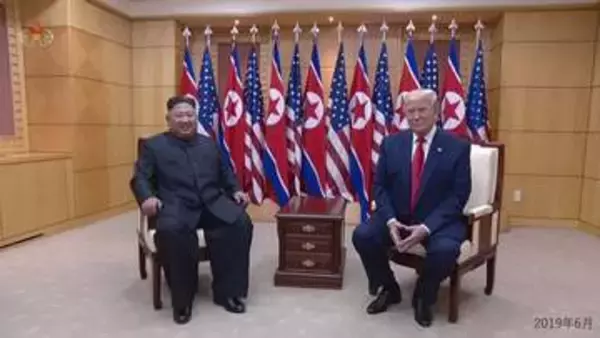 北朝鮮が短距離弾道ミサイル10発超発射　米朝交渉見据え“要求引き上げ”狙いか　韓国排除の思惑との見方も　韓国メディア