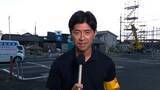 「【中継】続く避難生活　暮らしの建て直しは　「2階建て仮設住宅」で限られた土地を有効利用へ　熊本地震からあすで1カ月」の画像1