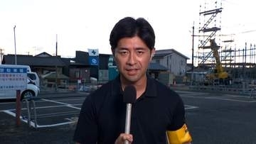 【中継】続く避難生活　暮らしの建て直しは　「2階建て仮設住宅」で限られた土地を有効利用へ　熊本地震からあすで1カ月