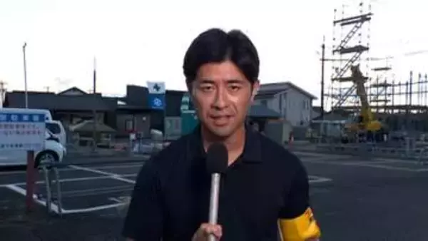 【中継】続く避難生活　暮らしの建て直しは　「2階建て仮設住宅」で限られた土地を有効利用へ　熊本地震からあすで1カ月