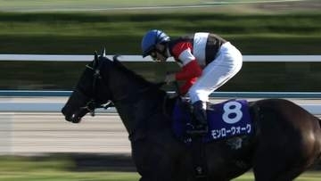 【秋華賞・G1】モンローウォーク史上4頭目の無敗戴冠！戸崎圭太騎手は5年ぶりの秋華賞制覇
