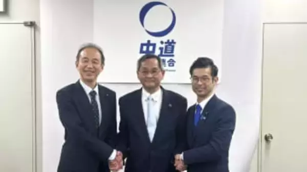 「与党時代は批判していたところも…」新党結成で溝は埋まるか　福井の立憲・現職2人は「中道」に合流　衆院選では両政党の県組織が支援へ