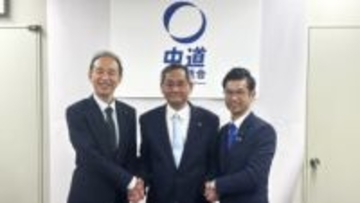 「与党時代は批判していたところも…」新党結成で溝は埋まるか　福井の立憲・現職2人は「中道」に合流　衆院選では両政党の県組織が支援へ