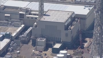 柏崎刈羽原発6号機を再起動　1月に“不具合”で再稼働直後停止