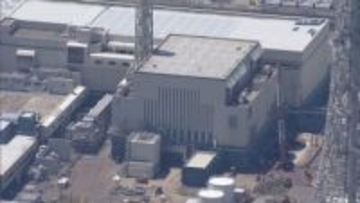 柏崎刈羽原発6号機を再起動　1月に“不具合”で再稼働直後停止