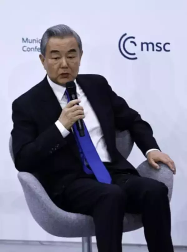 中国外相“高市圧勝”に警戒感　「台湾有事」発言改めて批判