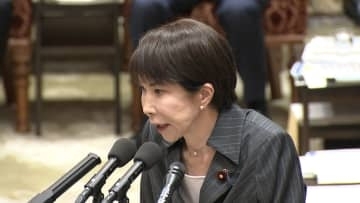 電気・ガス料金対策「遅すぎることなく打たせていただく」高市首相が強調　先週前半から検討していると明らかに