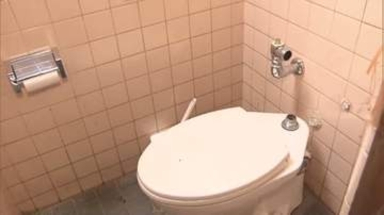 公園でトイレの水流す“フラッシュバルブ”10万円相当盗んだか　元配管工の男を逮捕「80回ほど盗み繰り返した」埼玉・草加市