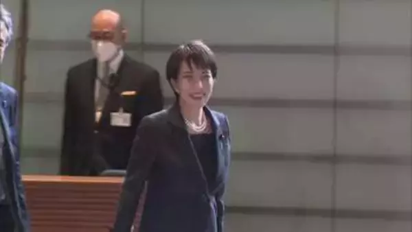 高市総理きょうからベトナム・オーストラリア訪問　安全保障やエネルギー・重要鉱物の安定供給など連携協力確認へ