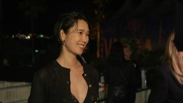 カンヌ国際映画祭　濱口竜介監督「急に具合が悪くなる」主役の岡本多緒さんら2人に最優秀女優賞　パルムドールには「フィヨルド」