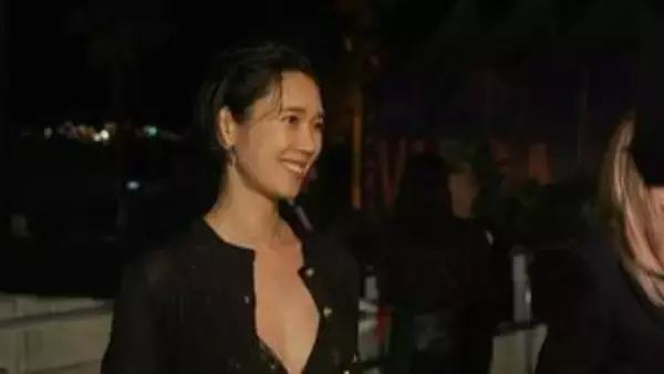 カンヌ国際映画祭　濱口竜介監督「急に具合が悪くなる」主役の岡本多緒さんら2人に最優秀女優賞　パルムドールには「フィヨルド」