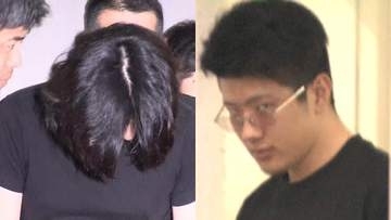 質店強盗未遂事件　新たに指示役の男2人逮捕　東京・歌舞伎町 SNSで実行役勧誘か
