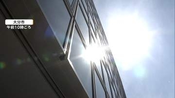 東京・練馬区で最高気温35.3℃を観測　東京で初の「猛暑日」