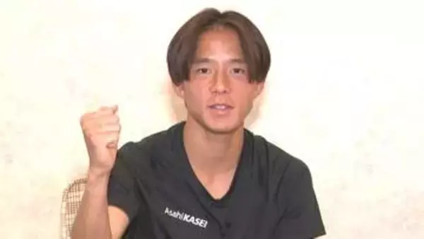 【北海道マラソン2026】名門・旭化成で社会人1年目の夏に挑む塩出翔太「一発ギャフンと言わせたい」
