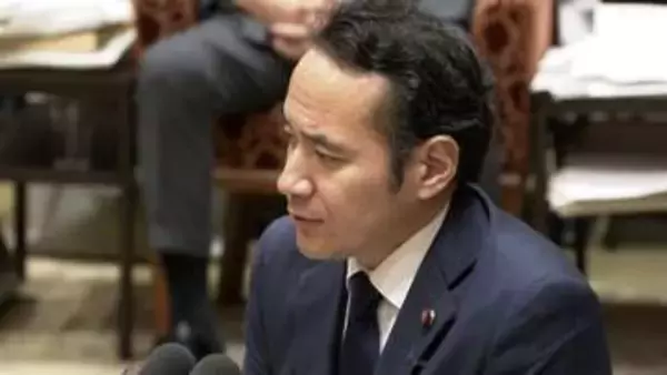 簗農水大臣「改めて不適切だったと思っている。お詫びしたい」衆院予算委員会で「予算カット」発言めぐり自民党議員から質問