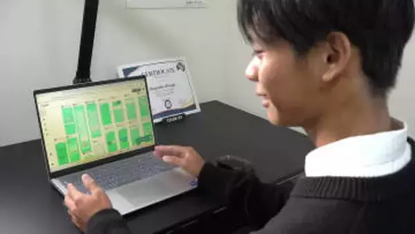 児童生徒の26人に1人が「不登校」高校生が“不登校者支援アプリ”開発 孤独に苦しむ人の救いになれば… 自身の経験から「不登校経験者」を相談相手に