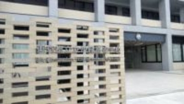 制服も私服もOK！校内にはアイス自販機も…9割が不登校経験者の都立立川緑高校で広がる新しい学びの形「自分たちの学校は自分たちでつくる」