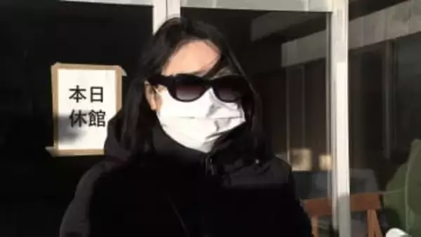 千葉・銚子の“音信不通”ホテル　運営会社の社長が会見「リフォームしたいので予約サイトは10月に止めていた」