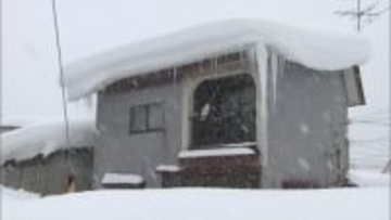 遺体は90代の母親か…自宅で女性遺体を遺棄した疑いで無職の男（64）逮捕　自宅が“除雪されない”異変から発覚　青森市