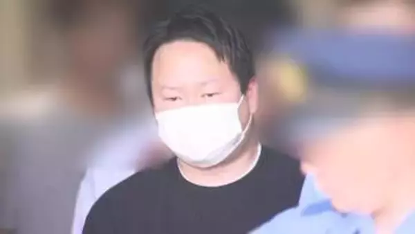高級シャンパンなどの万引き繰り返し300万円相当売りさばいたか　32歳の男逮捕　メモに“被害店”の情報1078件