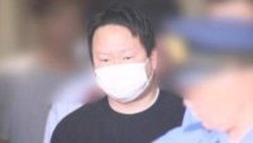 高級シャンパンなどの万引き繰り返し300万円相当転売か　32歳の男逮捕　メモに“被害店”の情報1078件