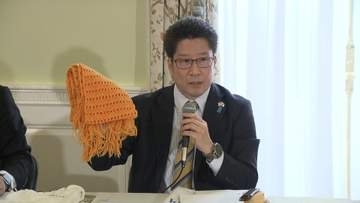 「親世代が健在なうちに帰国を」拉致被害者家族がアメリカで会見　トランプ大統領に金正恩総書記への働きかけ求める