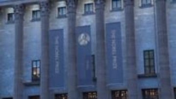 ノーベル賞7時間後に授賞式！日本人ダブル受賞へ　北川進氏は家族らと食事会…料理が注目の晩さん会会場では先週トラブルも