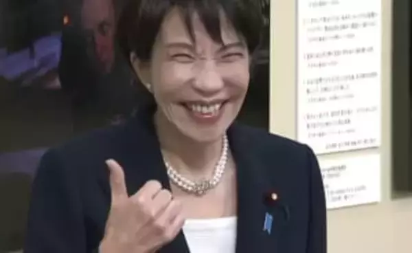 高市内閣支持率75.9％　経済政策などを評価…19歳「若者からすると希望を持てる方」若い世代の支持率は92.4％　FNN世論調査