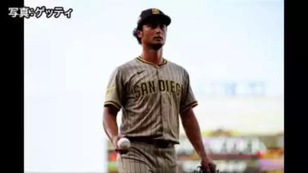 ダルビッシュ有が“引退報道”を否定　右肘のリハビリ続け実戦復帰目指す