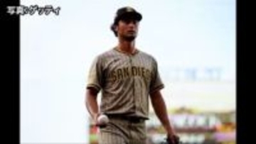 ダルビッシュ有が“引退報道”を否定　右肘のリハビリ続け実戦復帰目指す