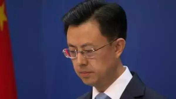 アメリカのホルムズ海峡封鎖に中国外務省「危険で無責任な行為」　習主席は暗にアメリカなど批判