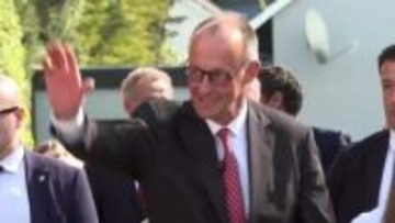 「アメリカ全体がイランに屈辱をうけている」ドイツのメルツ首相が痛烈批判　「控えめにいっても軽率だ」