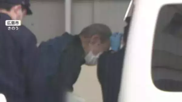 高速バスで大声の“刃物男”…乗客17人監禁容疑で再逮捕「ナイフは持っていた」広島