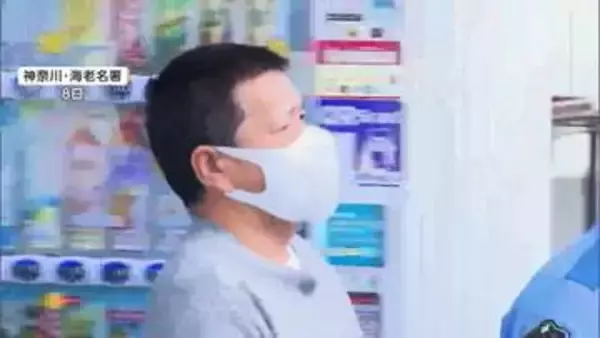 「生活のため」車上荒らし「400件ほどやった」　57歳男を逮捕　移動に使っていたのは盗難車か　防犯カメラに犯行の一部始終