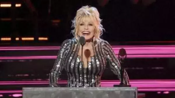 「オールウェイズ・ラヴ・ユー」生みの親 ドリー・パートンさん死去 80歳