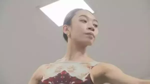 「逃げられないし、逃げたくない」夢を諦めずチャンスをつかみ欧州でひとり世界に挑み続ける岡山市出身のバレリーナ・西山菜月さん【岡山発】