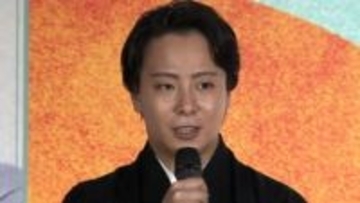 飲食店のドア蹴り壊したか…歌舞伎俳優・中村鶴松容疑者（30）を現行犯逮捕　買い物せずトイレ使用を店員が注意…暴れ出す