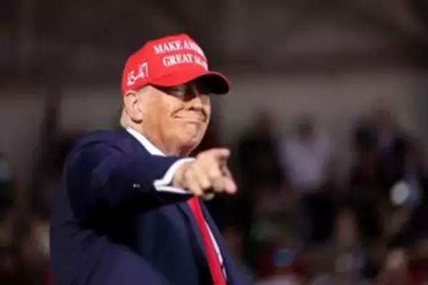 「欧米」という枠組みは過去のものに　トランプ大統領のNATO離脱論「アメリカと欧州は一心同体ではない」