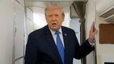 「トランプ氏「日本が助けを求めていた」　円買い介入「友好の証だ」　アメリカは「経済的な利益を得る」と説明」の画像1