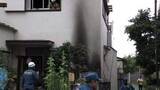 「連続放火か…58歳の男を逮捕　周辺で不審火6件相次ぐ　東京・足立区」の画像1