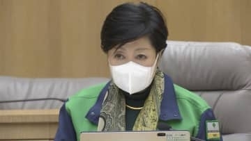 【速報】東京 1日で2万4000人超予測　コロナ感染者 2月3日には...