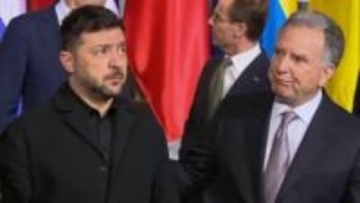 ウクライナ和平協議「懸案の90％が解決した」　アメリカ政府高官がNATO第5条相当の「安全の保証」を明言