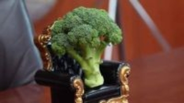 【可能性は無限大】指定野菜に追加された「ブロッコリー」タンパク質やビタミンCが豊富！栄養をまるごと取り込める驚きの調理法とは？