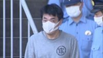 盗んだバイクでひったくり繰り返したか　46歳男を逮捕　被害女性は約8ｍ引きずられ　犯行の瞬間映像