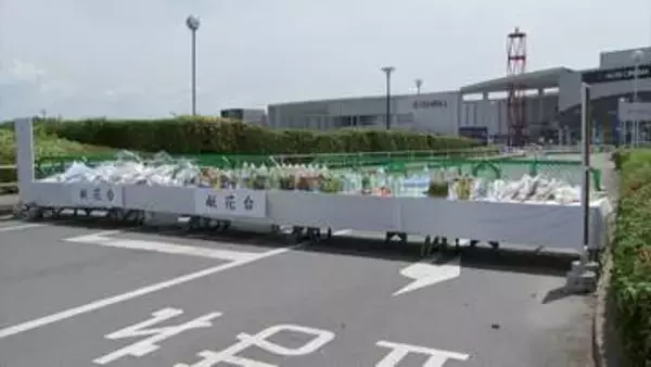 イオンが爆発事故遺族に補償の意向　社長らが責任認め謝罪　遺族「“入館ダメ”となっていれば玖瑠美たち入ることなかった」