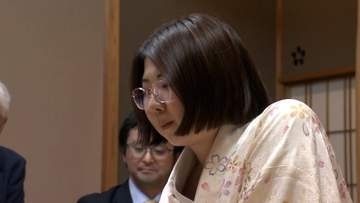 史上初の女性「プロ棋士」誕生へ　西山朋佳女流四冠が権利行使を表明　2027年4月から活動
