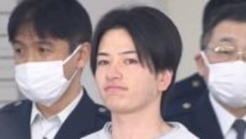 「普通の交際関係じゃないなと」600万円支払った被害女性が怒り…ホストの身分隠してマッチングアプリで客引きした疑いで27歳の男逮捕